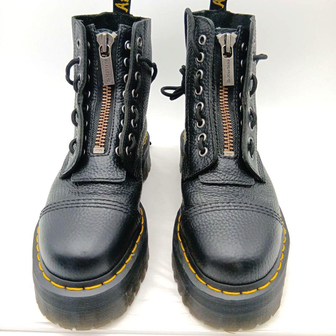 極美品♡ Dr.Martens  ドクターマーチン ジャングルブーツ
ジャングル