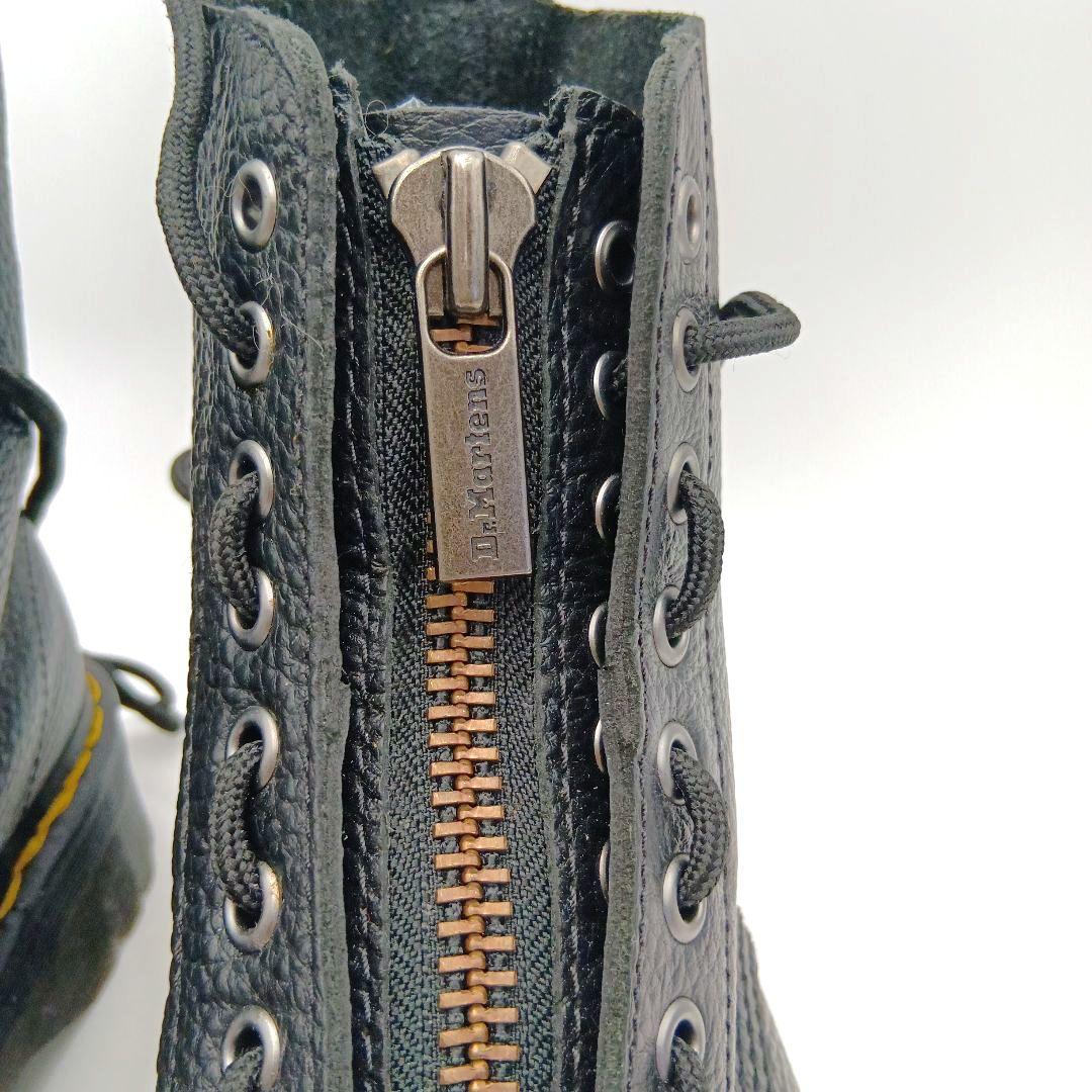 極美品♡ Dr.Martens  ドクターマーチン ジャングルブーツ
ジャングル