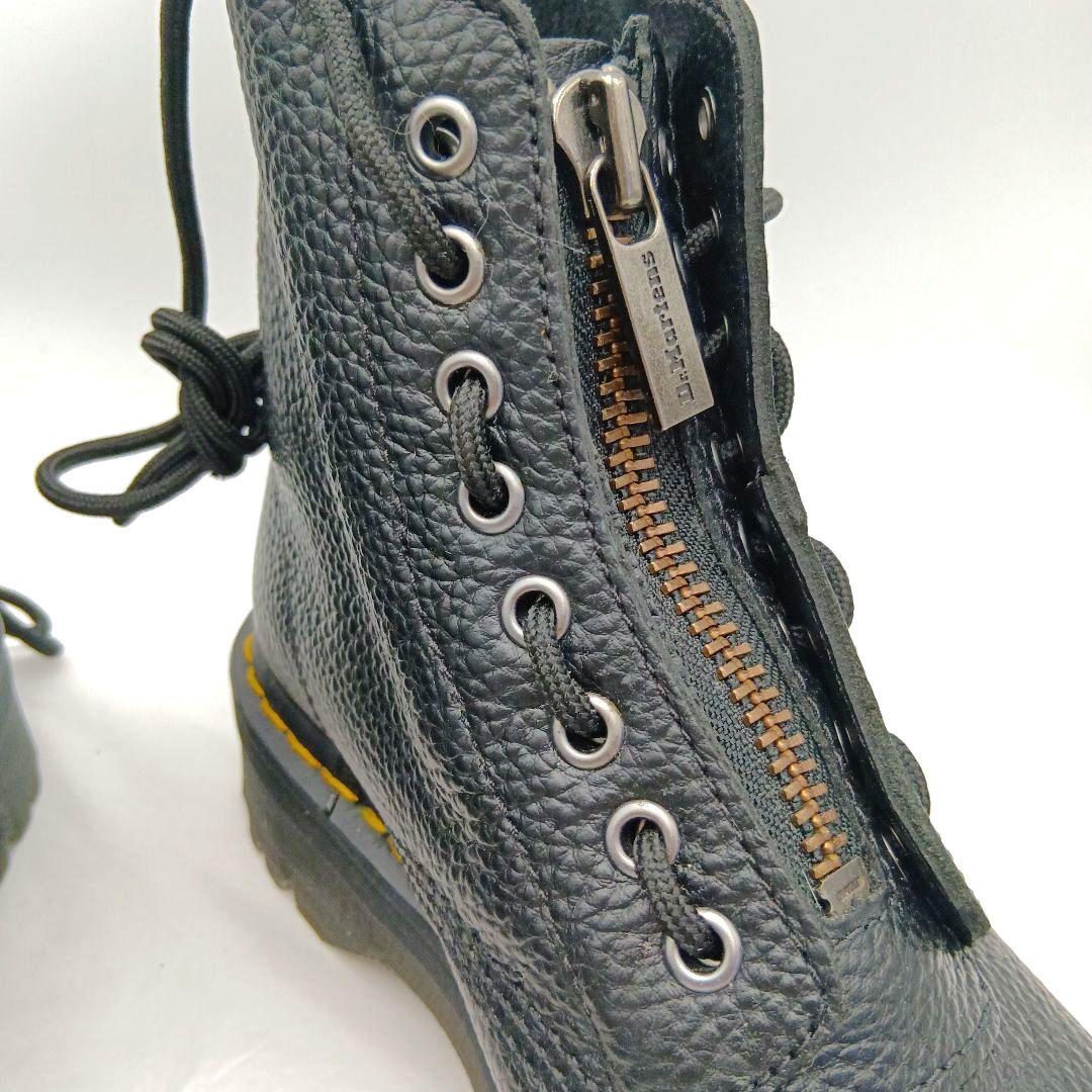 極美品♡ Dr.Martens  ドクターマーチン ジャングルブーツ
ジャングル
