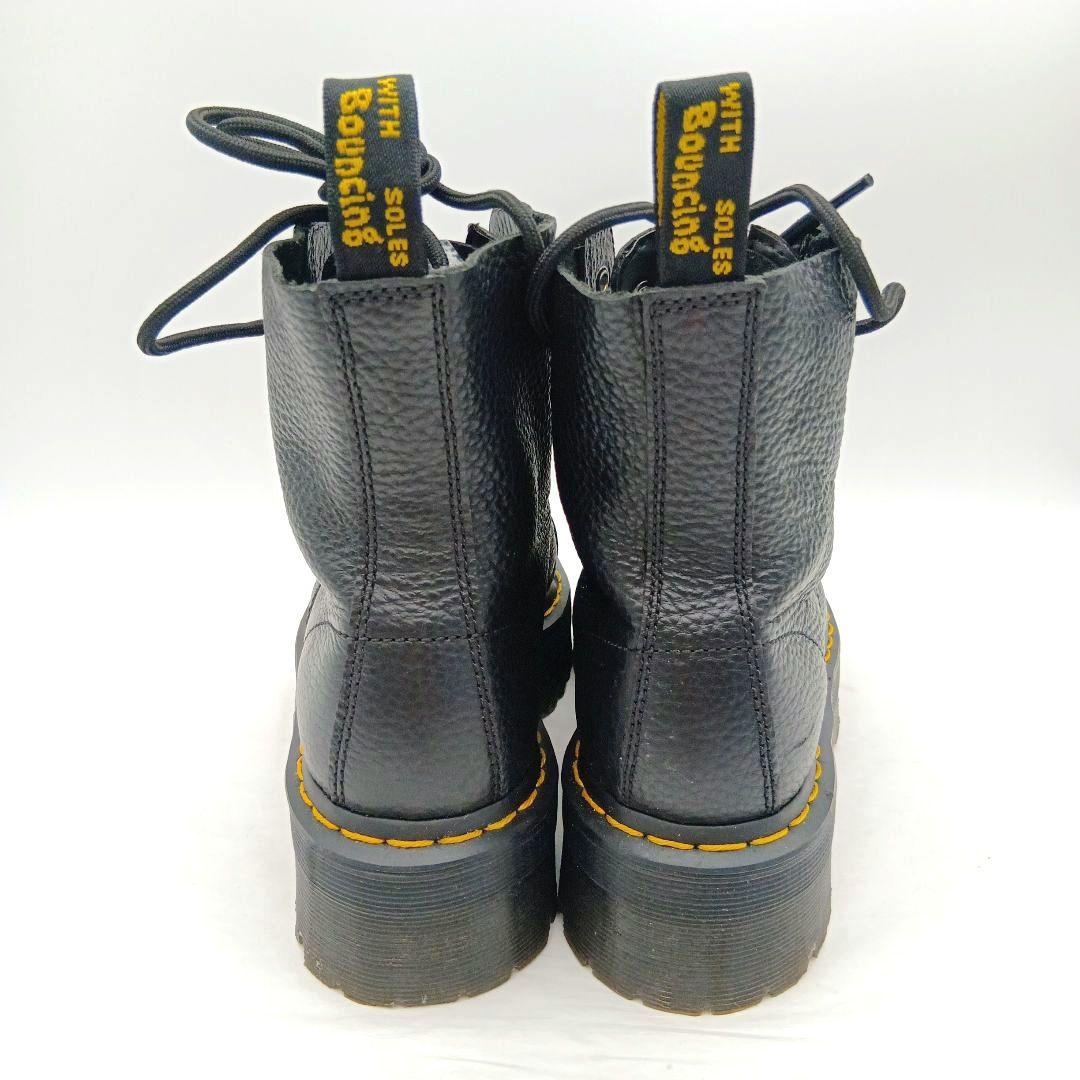 極美品♡ Dr.Martens  ドクターマーチン ジャングルブーツ
ジャングル