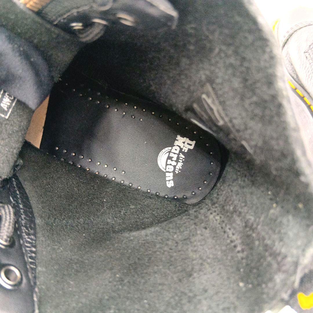 極美品♡ Dr.Martens  ドクターマーチン ジャングルブーツ
ジャングル