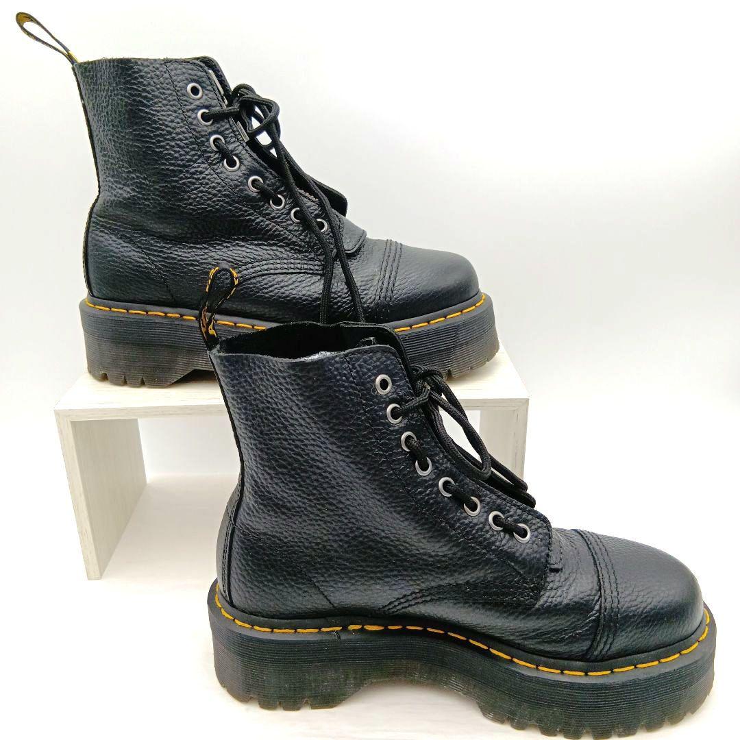 極美品♡ Dr.Martens  ドクターマーチン ジャングルブーツ
ジャングル