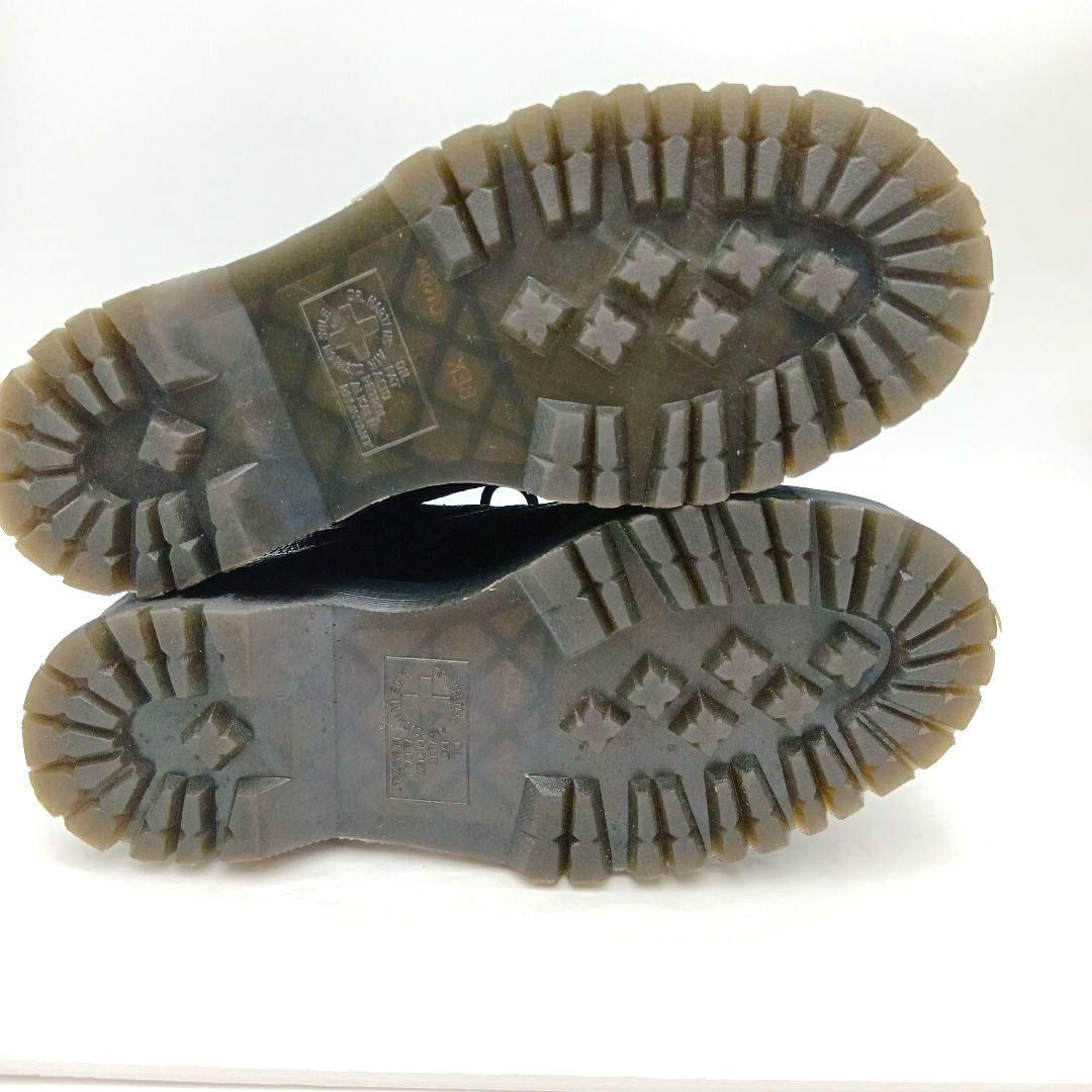 極美品♡ Dr.Martens  ドクターマーチン ジャングルブーツ
ジャングル