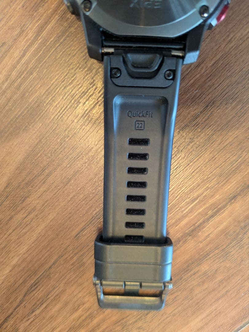 Garmin EPIX Gen2 Sapphire 47mm 正規品 Garmin EPIX Gen2 Sapphire 47mm 正規品