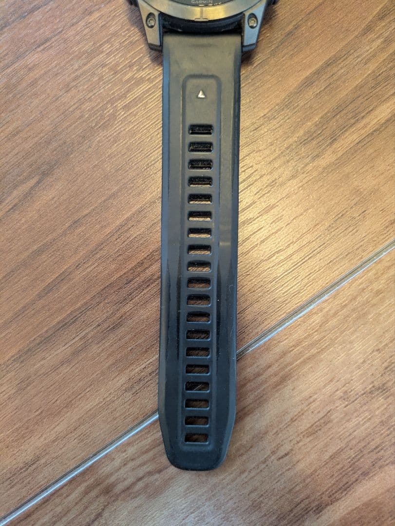 Garmin EPIX Gen2 Sapphire 47mm 正規品 Garmin EPIX Gen2 Sapphire 47mm 正規品