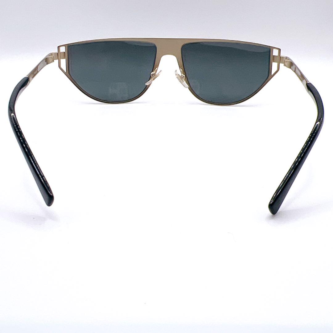 VERSACE Vintage sunglasses Medusa y2k - メルカリ