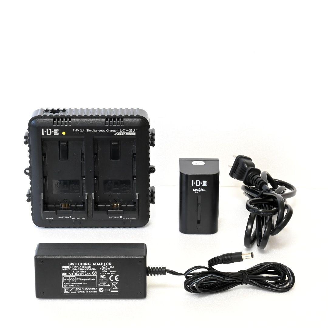 JVC KENWOOD GY-HM650 HD ビデオカメラ レコーダー