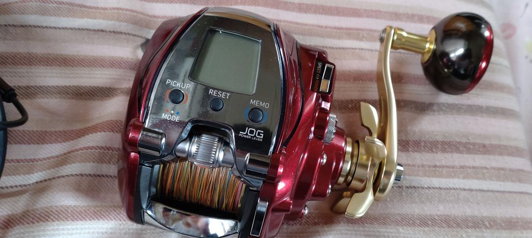 49 割引ディズニープリンセスのベビーグッズも大集合 シーボーグ300mj リール スポーツ レジャー Obt Phonsung Go Th