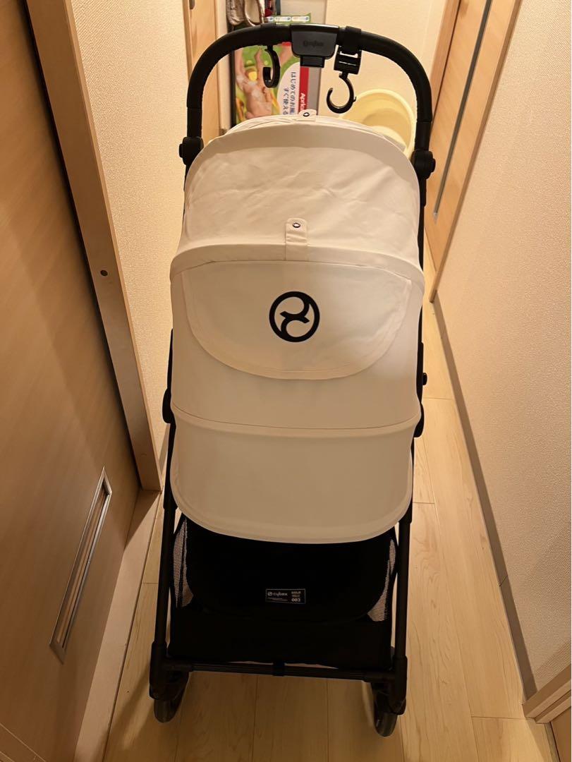 cybex melio carbon 2023年モデルサイベックスメリオカーボン