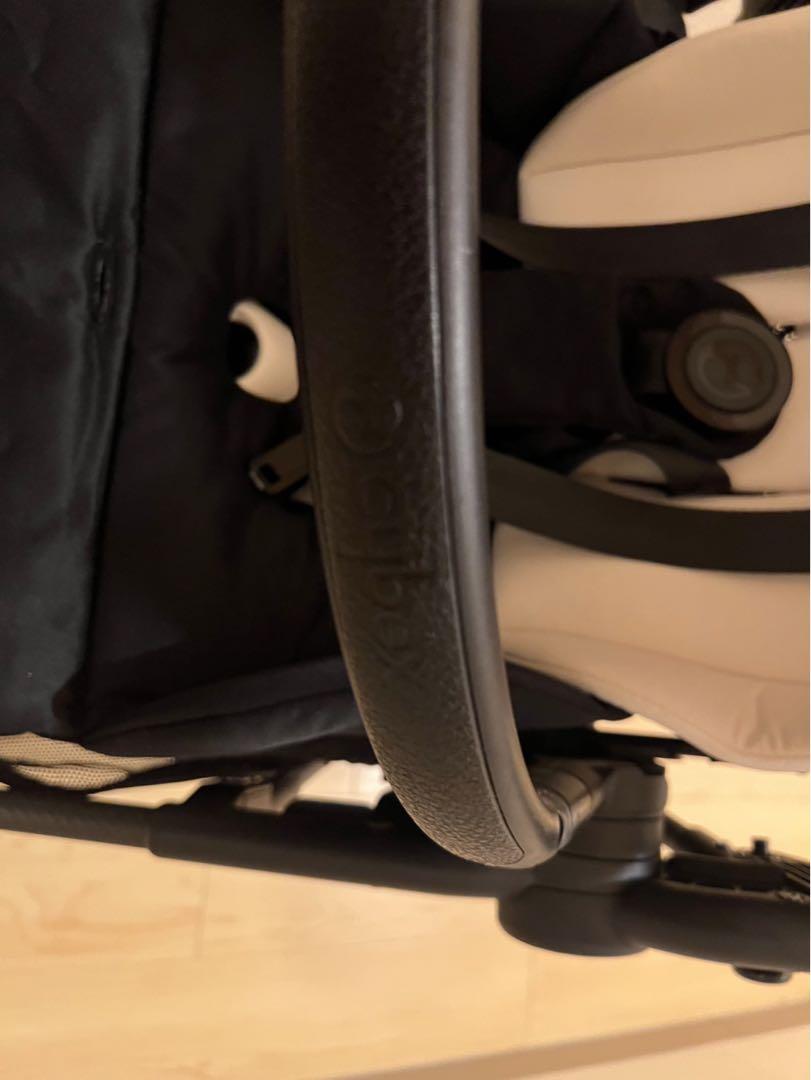 cybex melio carbon 2023年モデルサイベックスメリオカーボン