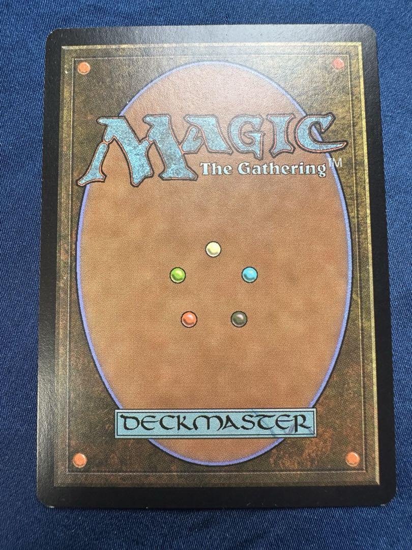 マジックザギャザリング Foil 5枚セット MTG