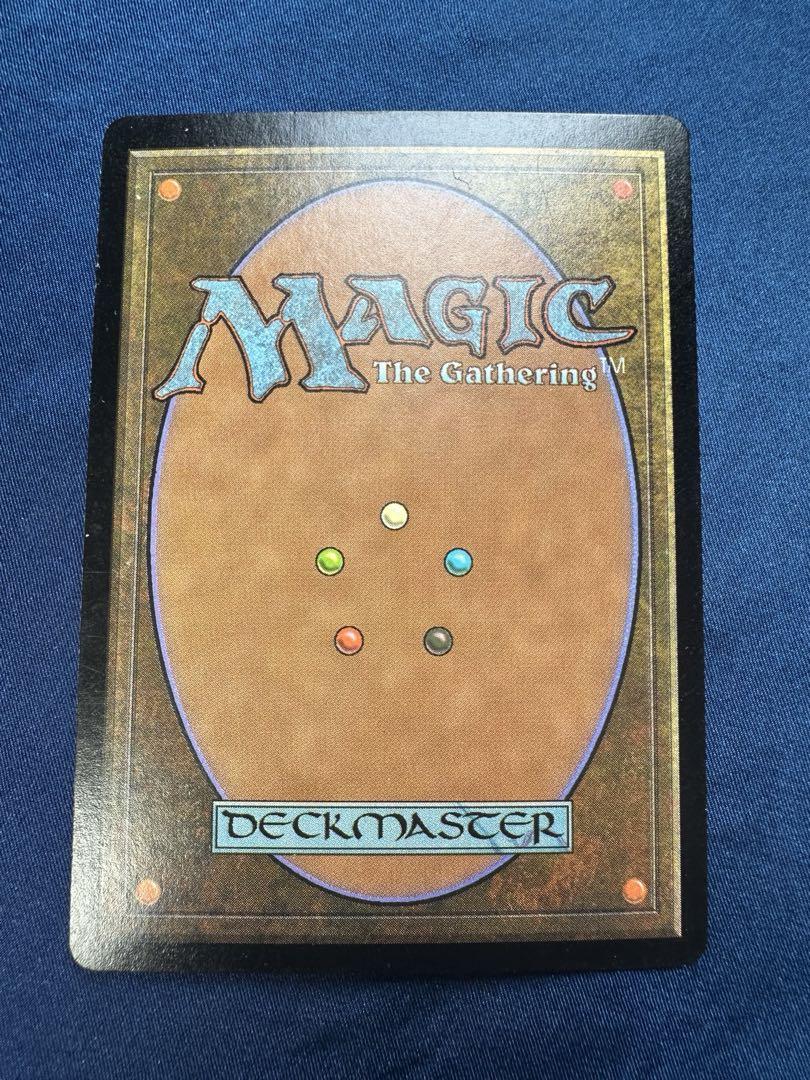 マジックザギャザリング Foil 5枚セット MTG
