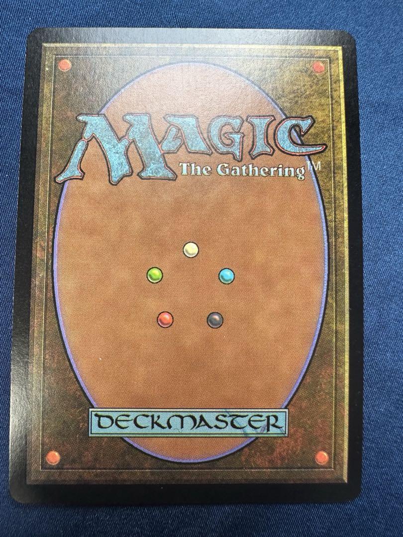 マジックザギャザリング Foil 5枚セット MTG