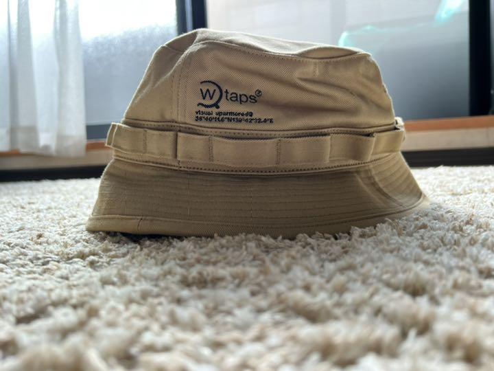 wtaps wtaps