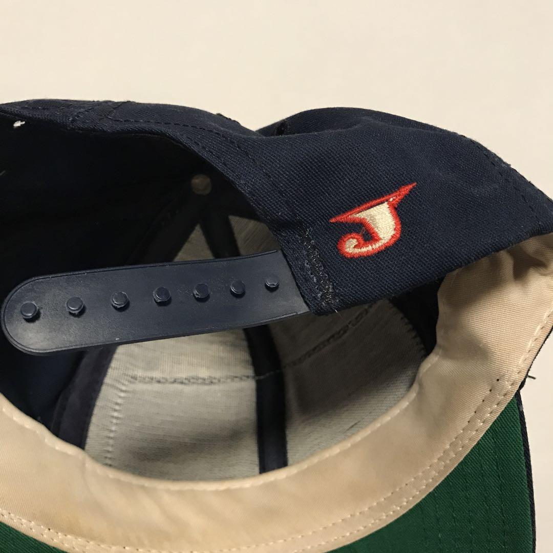 80s 90s freshjive vintage cap キャップ USA製 80s 90s freshjive vintage cap キャップ USA製
