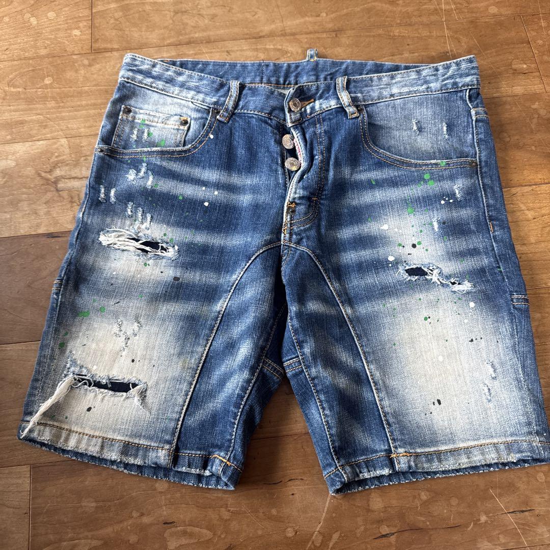 Dsquared