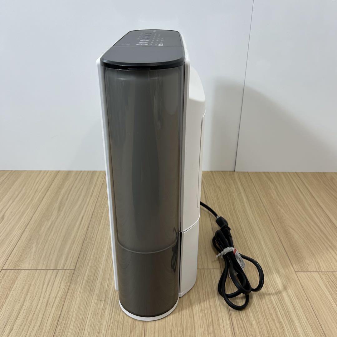 SHARP シャープ 加湿セラミックファンヒーター HX-RK12-W