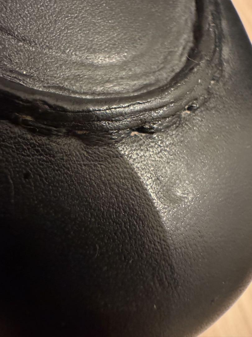 値下げ！Paraboot CHAMBORD パラブーツ シャンボードUK7.5