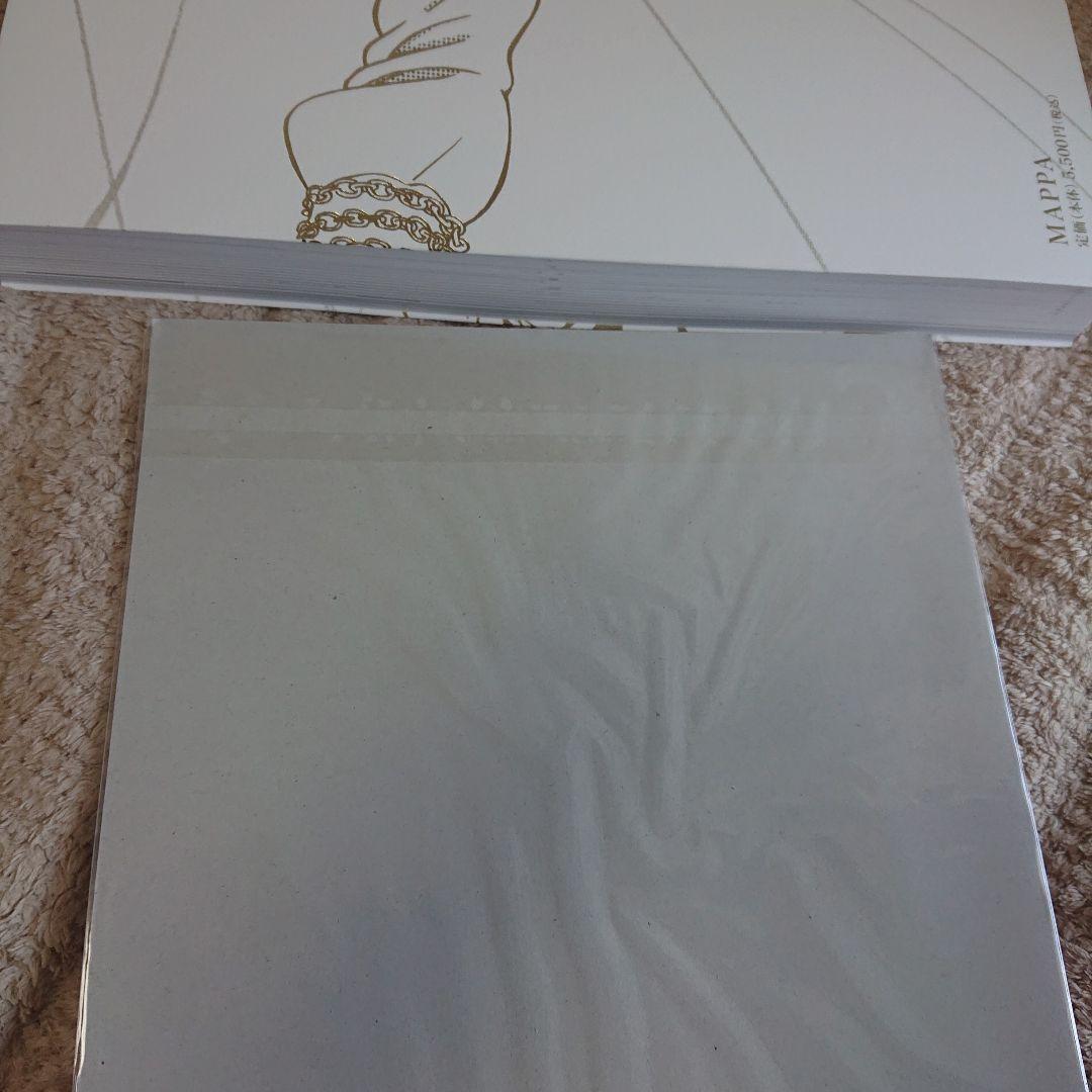 ［複製原画付］ユーリ!!! on ICE SELECT BOOK