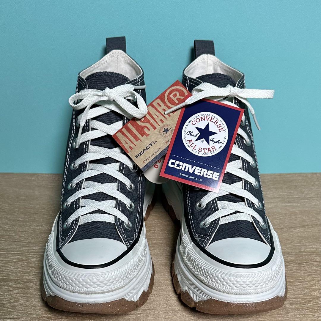 コンバース【CONVERSE】オールスターR.T　　　※2024年製 新品未使用