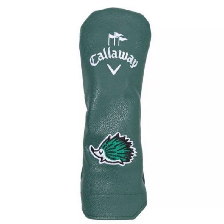 Callaway Elyte Clubhouse ヘッドカバー 3個セット