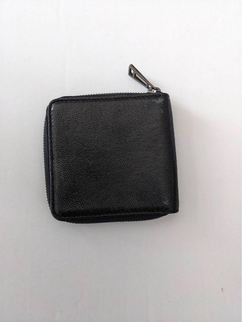 belstaff  折りたたみ財布