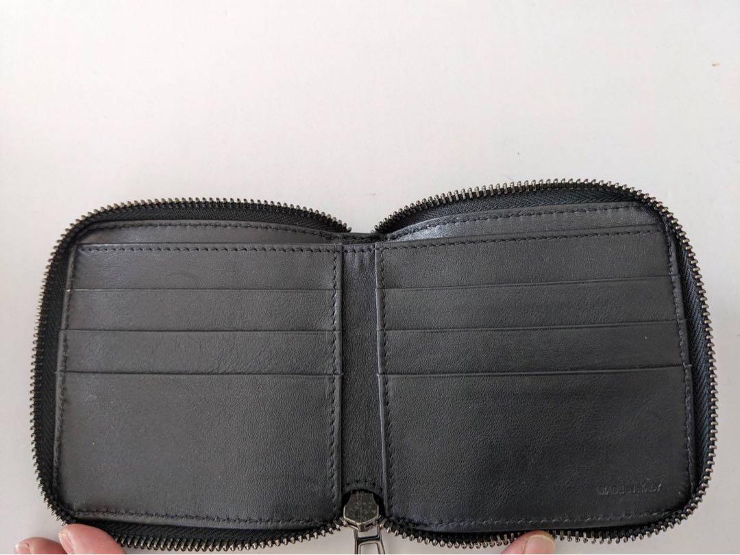 belstaff  折りたたみ財布