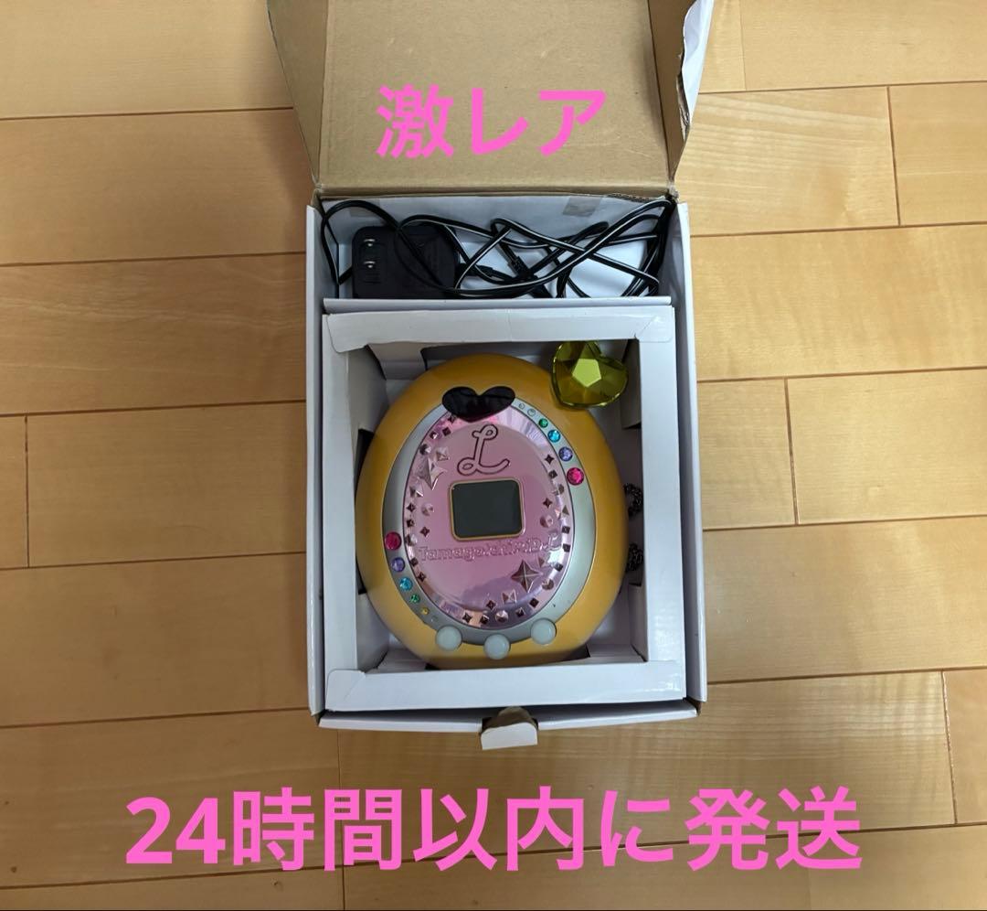 店頭用たまごっちIDLステーション（北海道、東北バージョン）