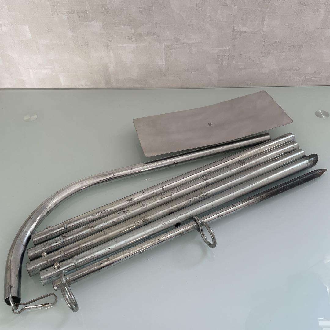 Coleman ランタン スタンド セット売り