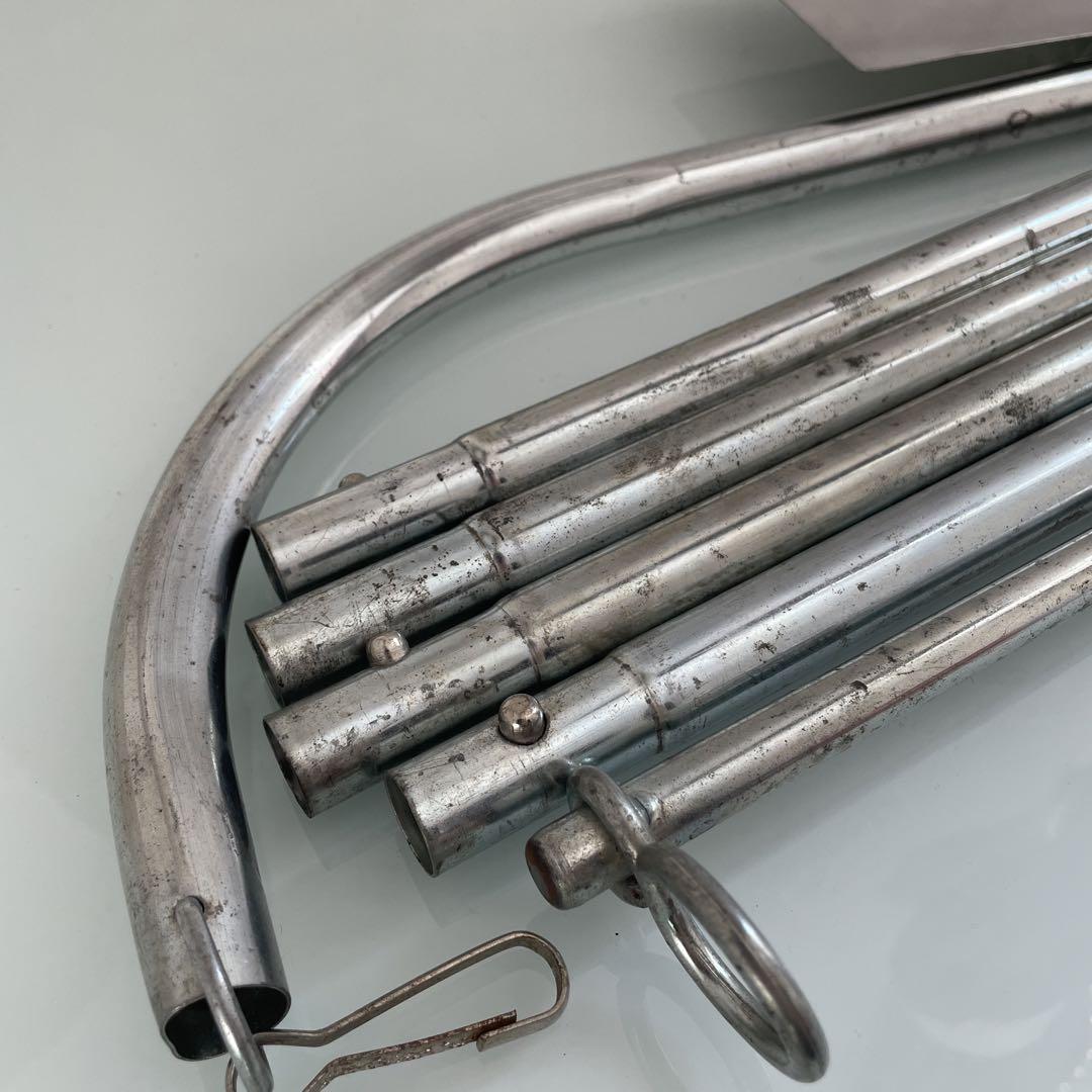 Coleman ランタン スタンド セット売り