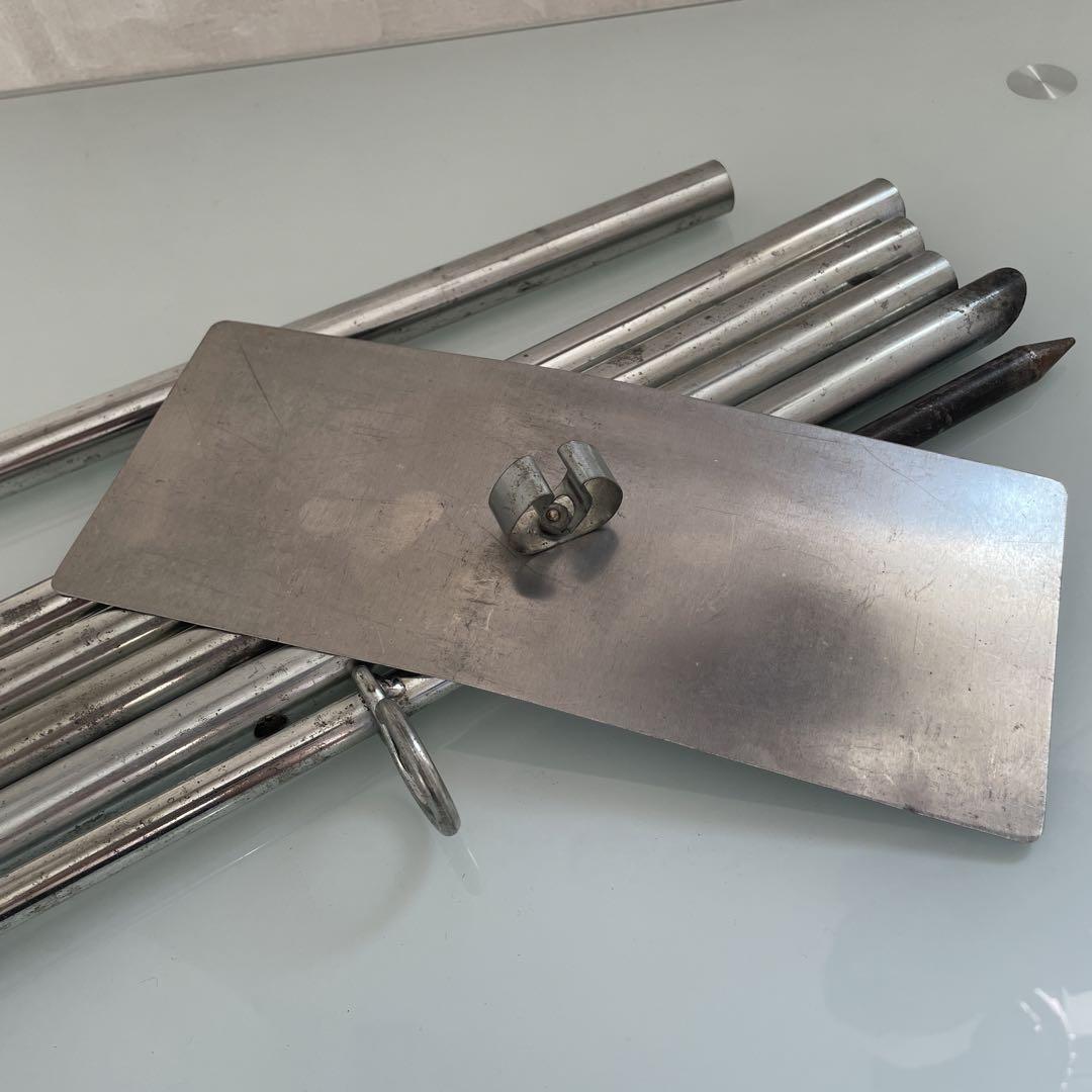 Coleman ランタン スタンド セット売り