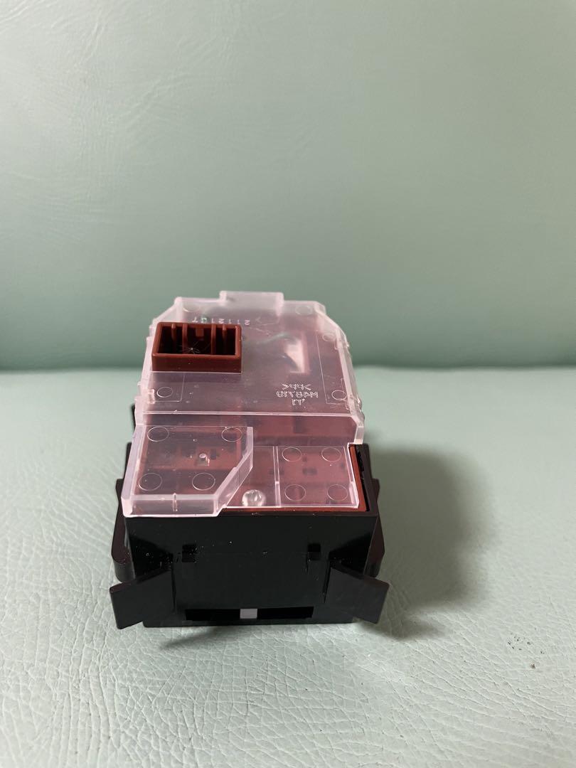 M52531  TVO/POM   Honda Indicator
