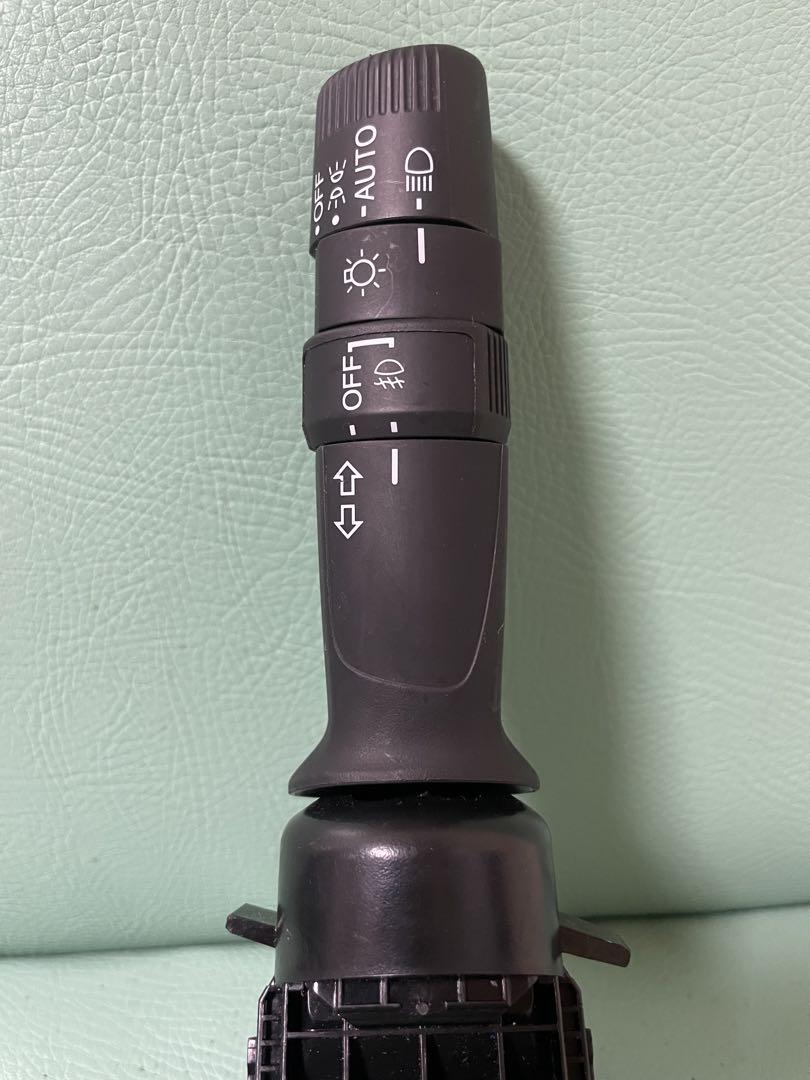 M52531  TVO/POM   Honda Indicator