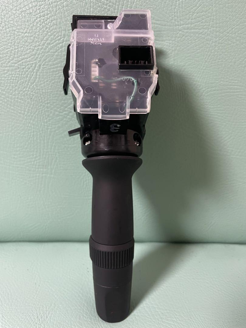 M52531  TVO/POM   Honda Indicator