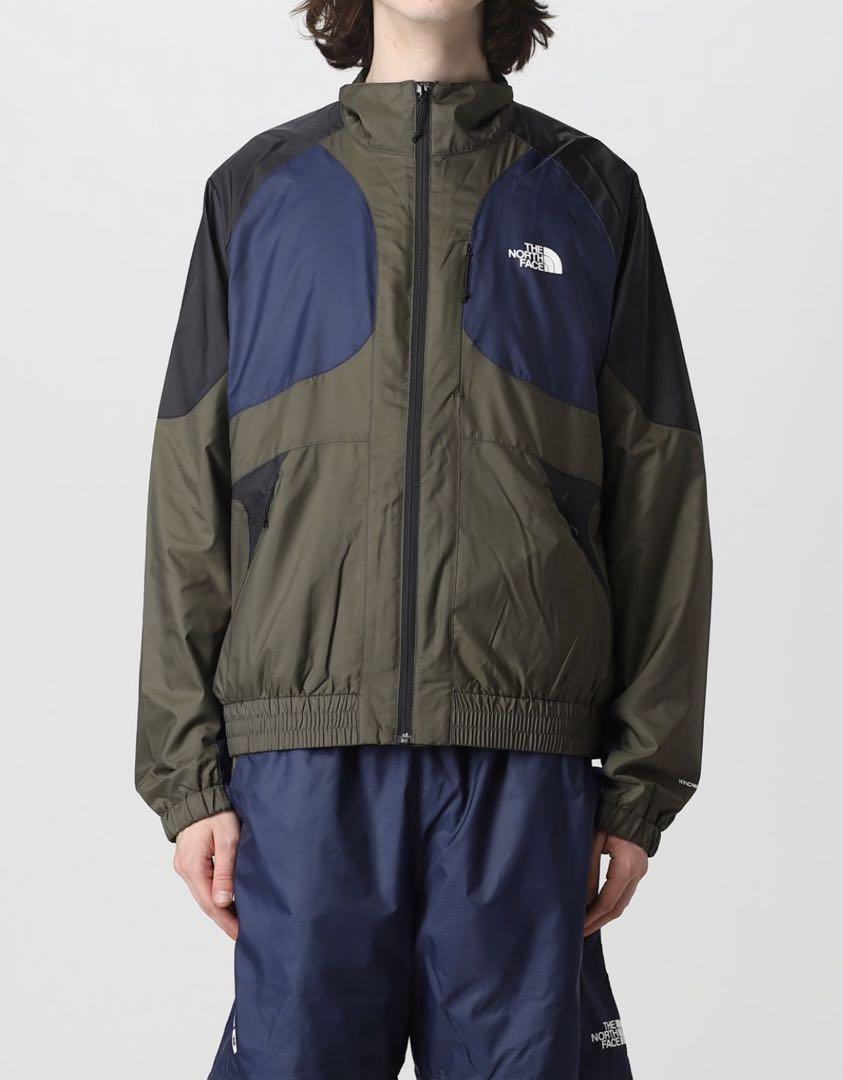 海外限定 The North Face TNF X Jacket ジャケット L