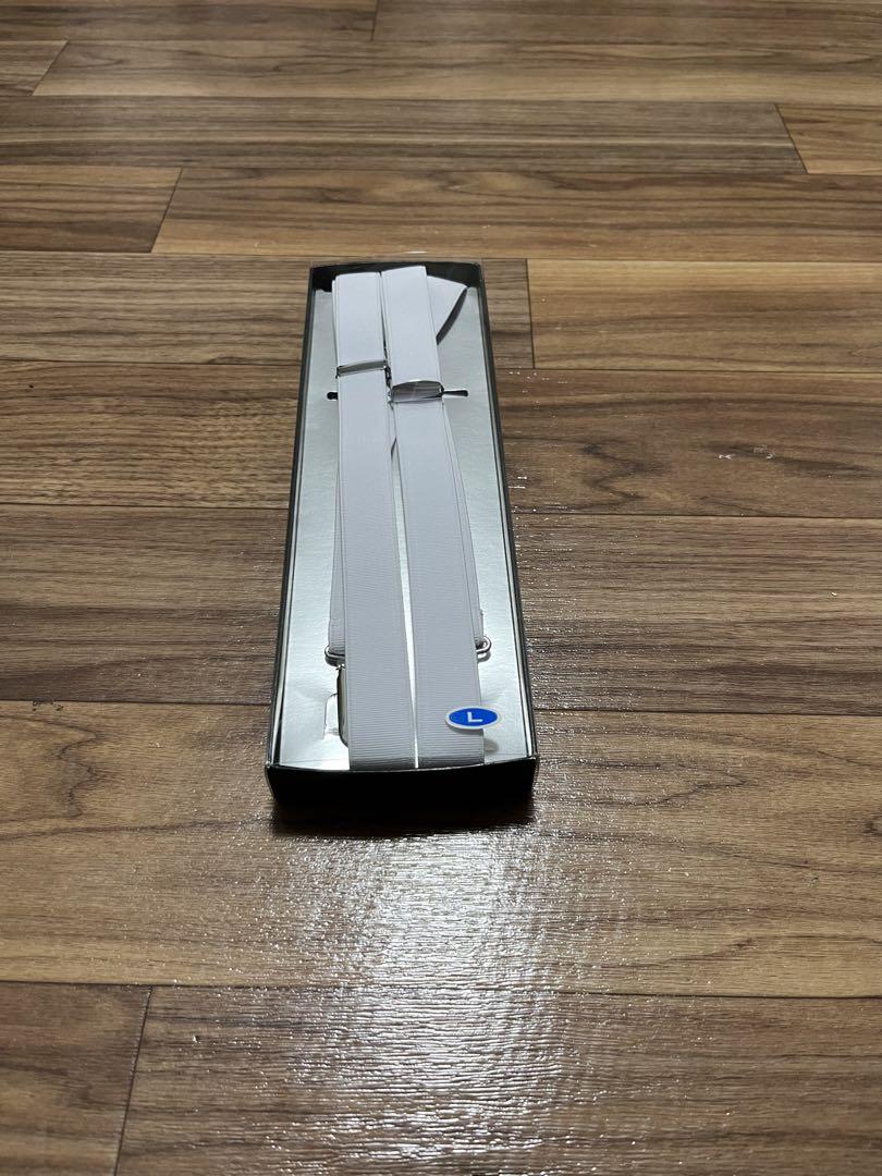 新郎小物8点セット