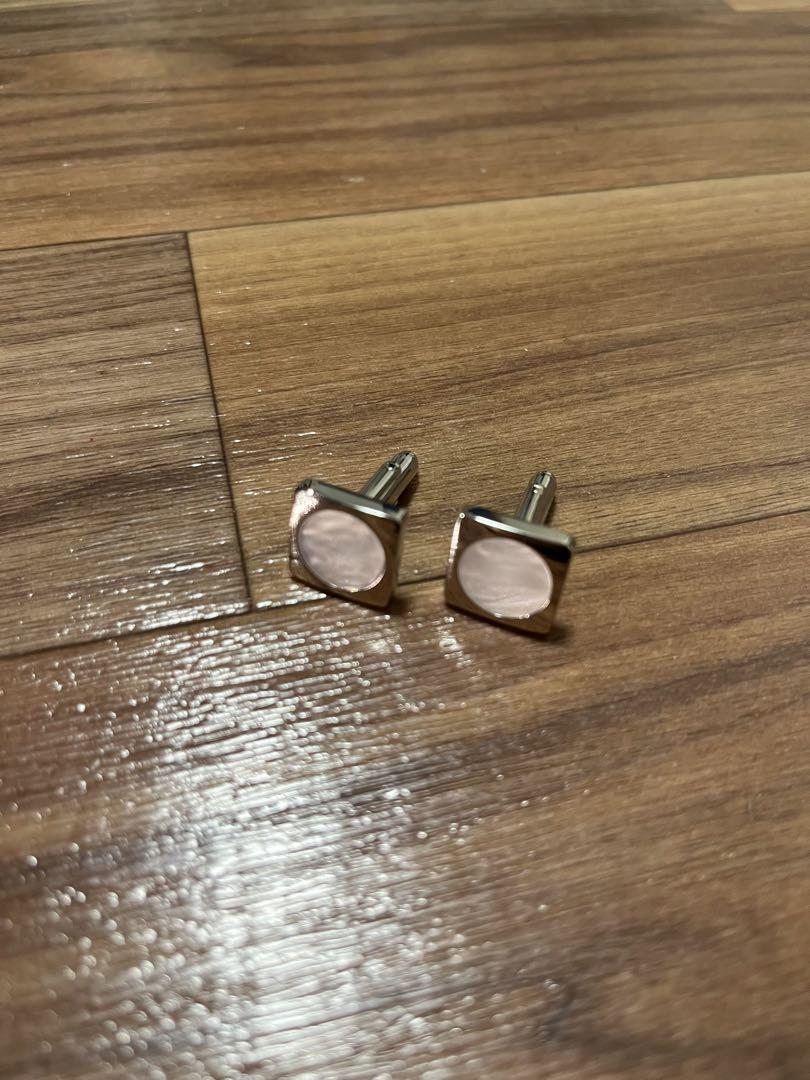 新郎小物8点セット