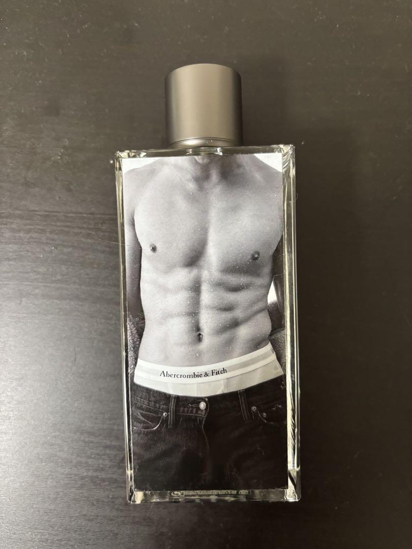 アバクロ　香水　firce 200ml