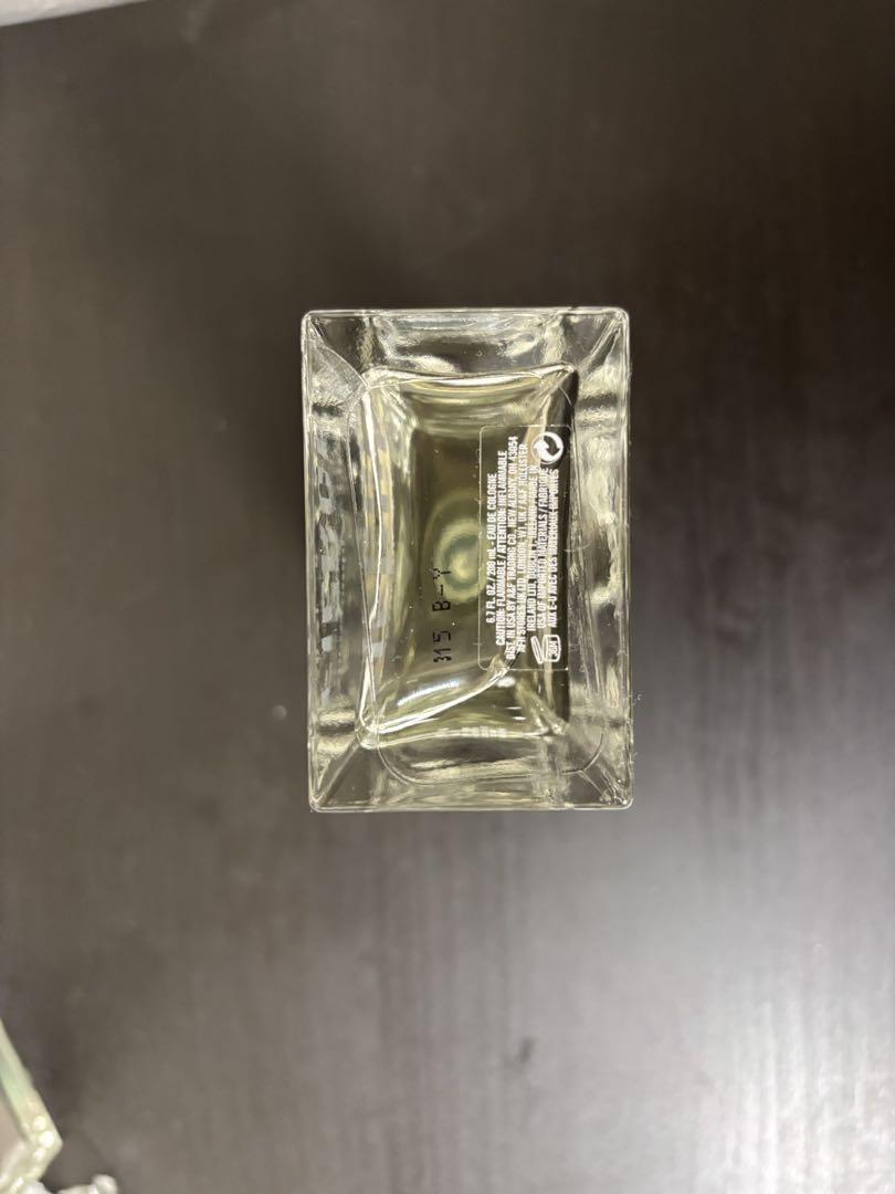 アバクロ　香水　firce 200ml