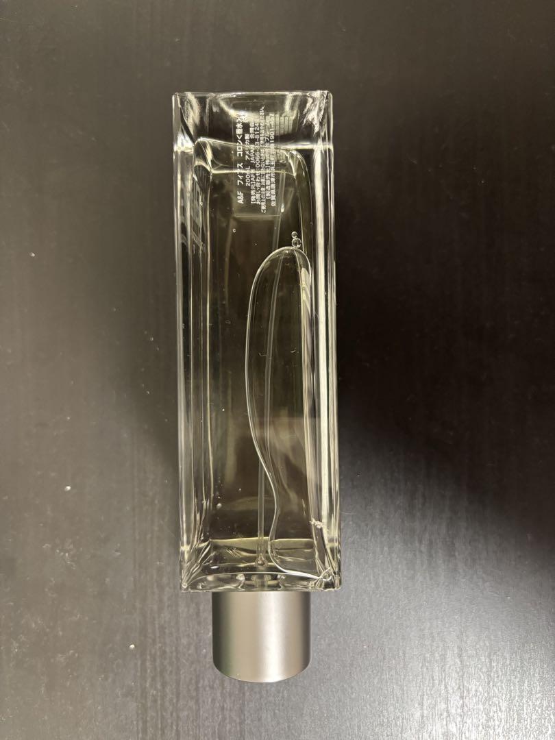アバクロ　香水　firce 200ml