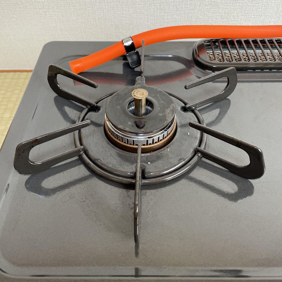 低価定番 パロマ NK-S87GT-1R bj2IE-m13180693210 ガスコンロ SALE大得価
