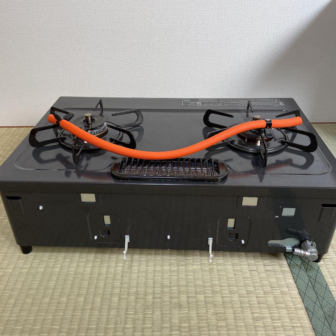 低価定番 パロマ NK-S87GT-1R bj2IE-m13180693210 ガスコンロ SALE大得価