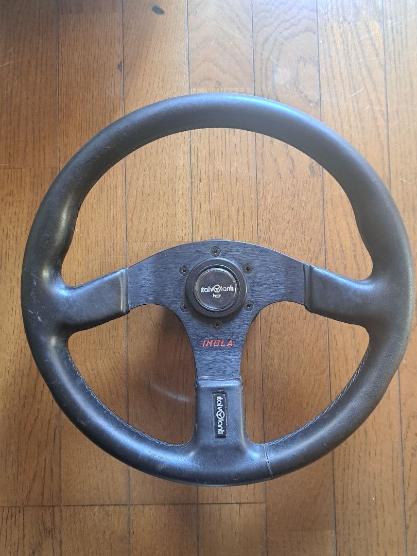 イタルボランテ イモラ