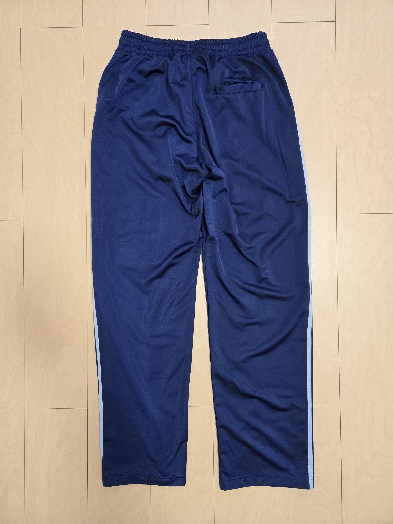 adidas originals ベッケンバウアー トラックパンツ
