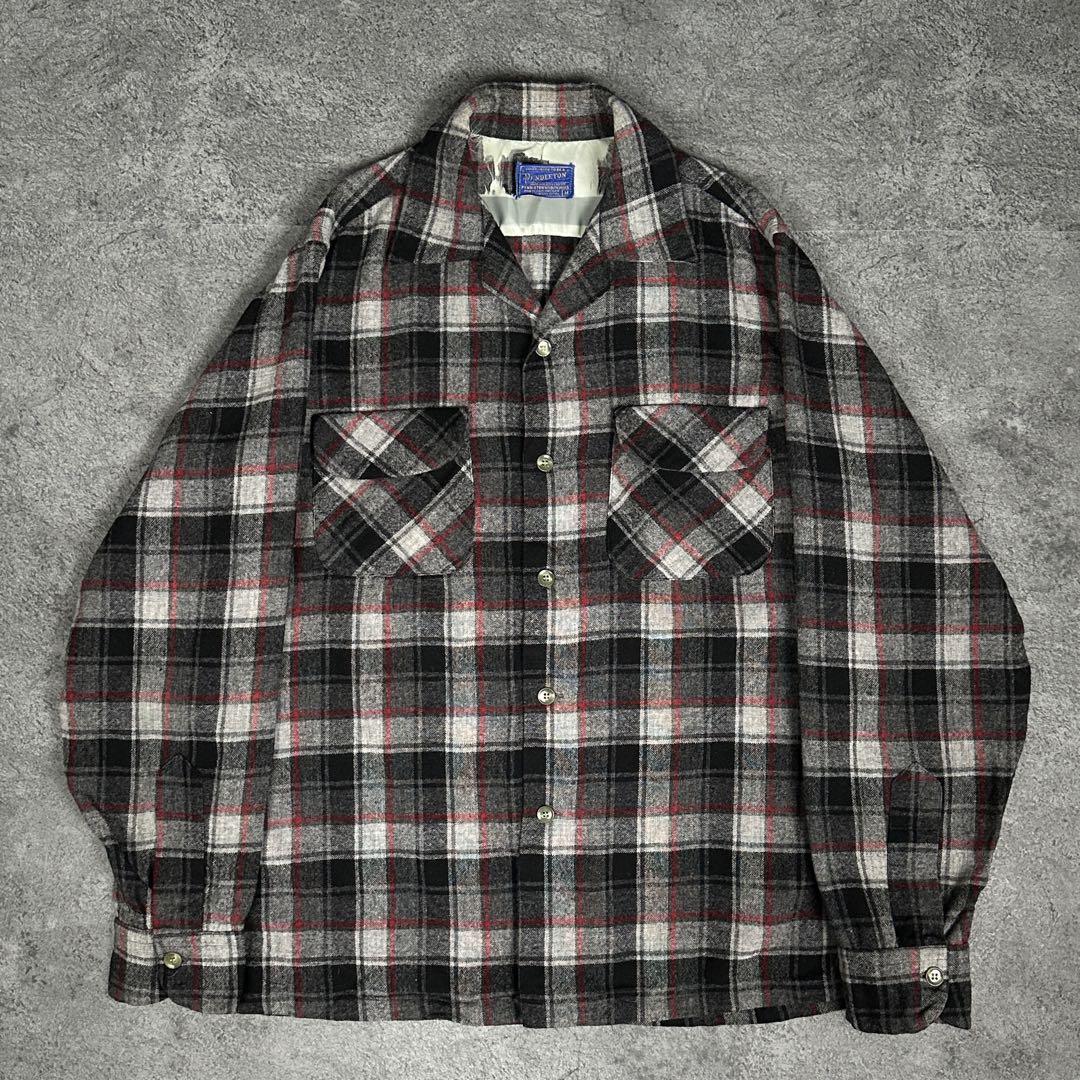 ★ PENDLETON