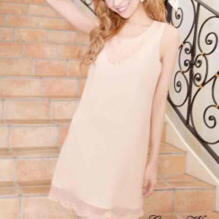 激安ブランド EmiriaWiz♡エミリアウィズ♡ビーズシフォンワンピース ワンピース