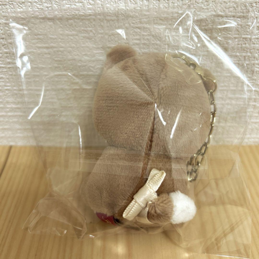ココアキャット ぶらさげぬいぐるみ リラックマストア チャイロイコグマ ココアキャット ぶらさげぬいぐるみ リラックマストア チャイ