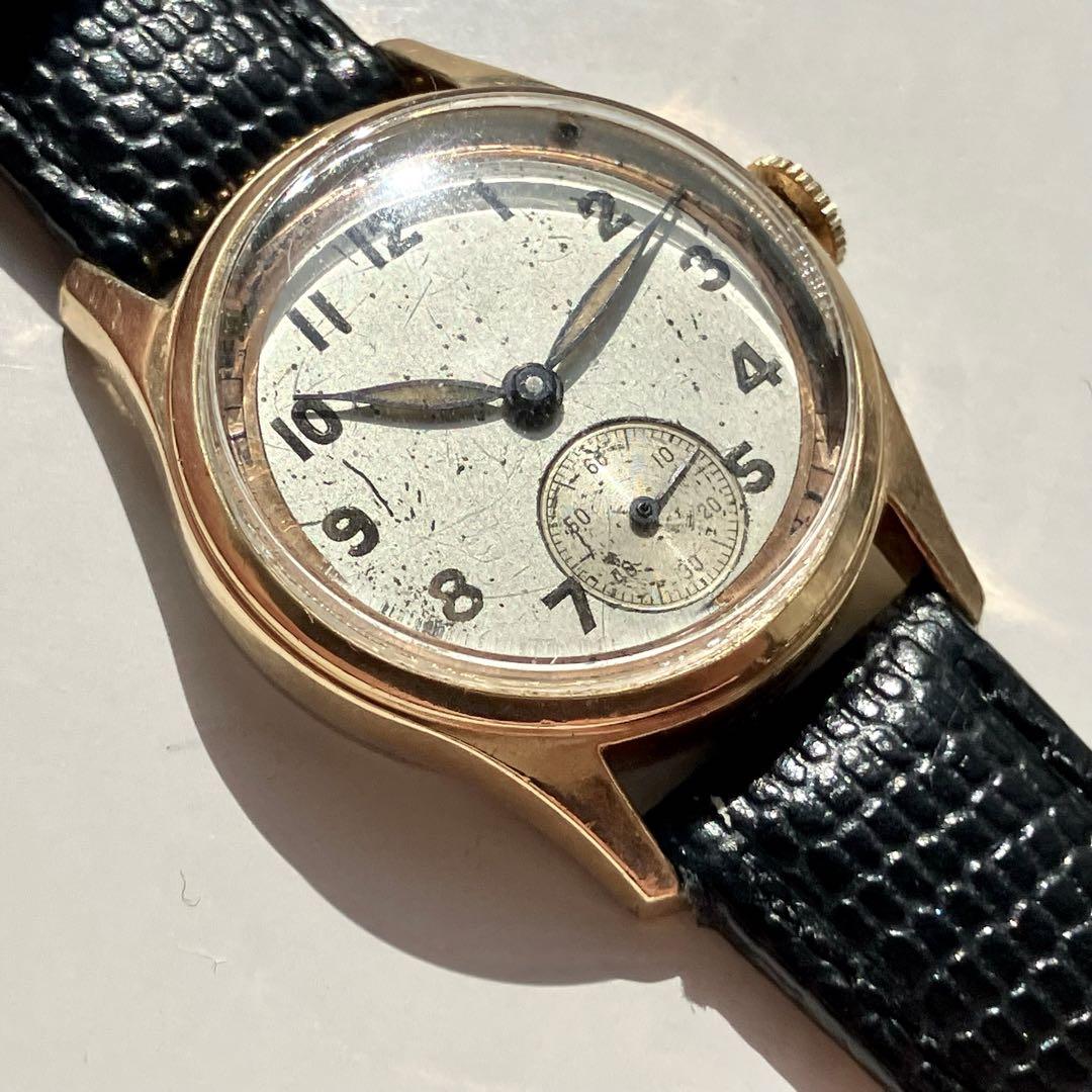SAVOY WATCH