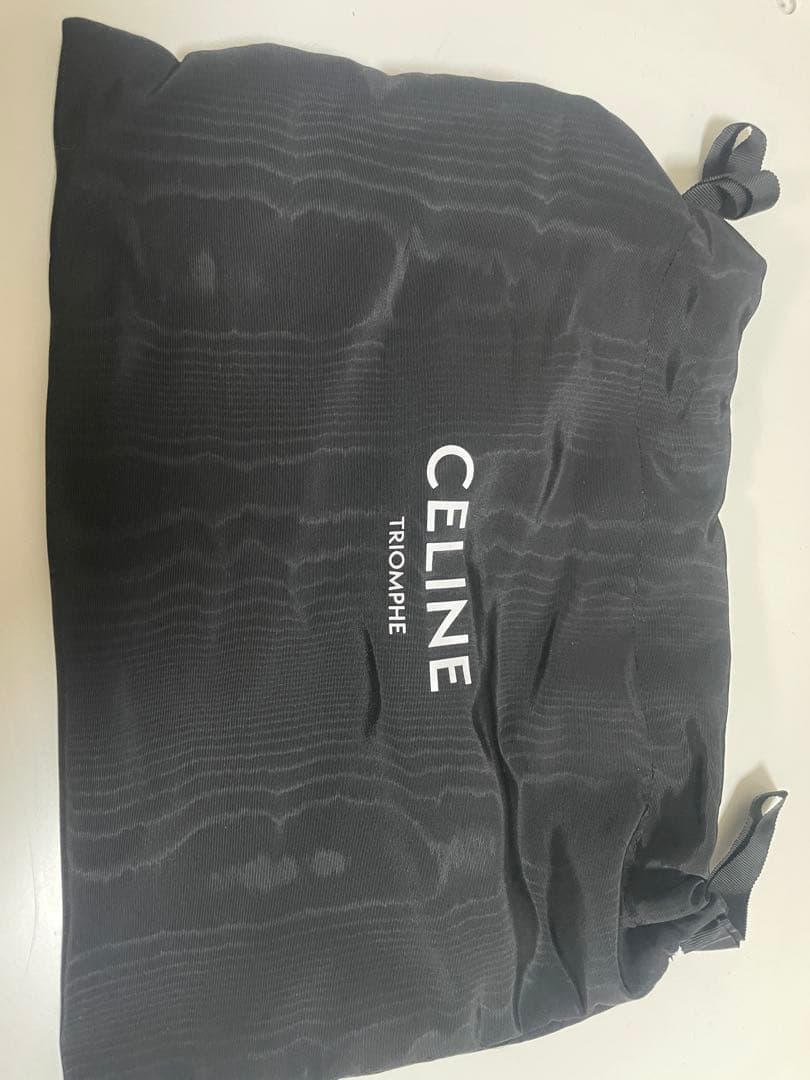 クラシックトリオンフ ショルダーバッグ