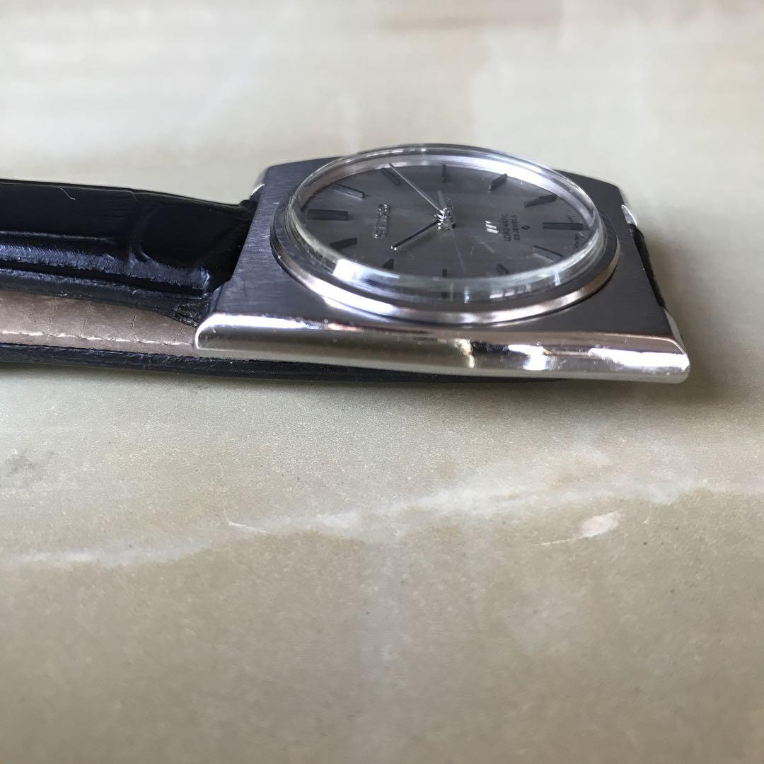 SEIKOＬＭ 23JEWELS